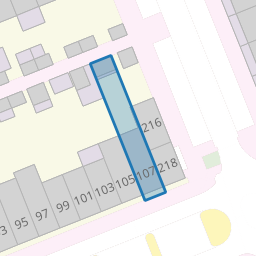 Perceel APD01-M-6376
