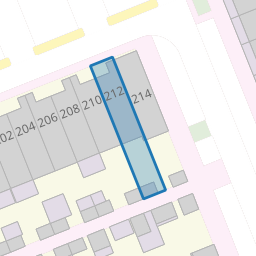 Perceel APD01-M-6377