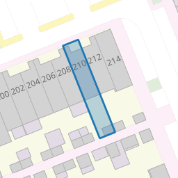 Perceel APD01-M-6378