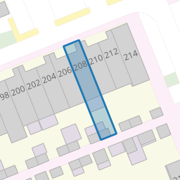 Perceel APD01-M-6379