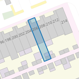 Perceel APD01-M-6380