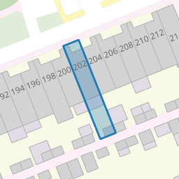 Perceel APD01-M-6382