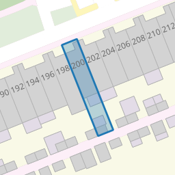 Perceel APD01-M-6383