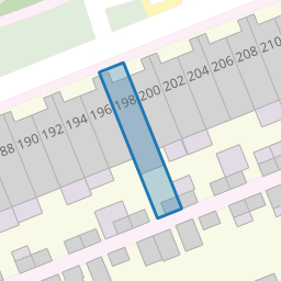 Perceel APD01-M-6384
