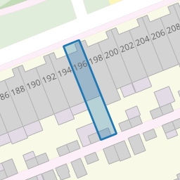 Perceel APD01-M-6385
