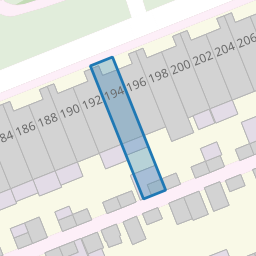 Perceel APD01-M-6386