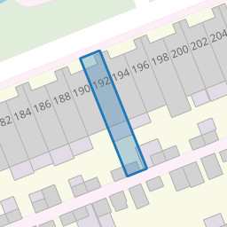 Perceel APD01-M-6387