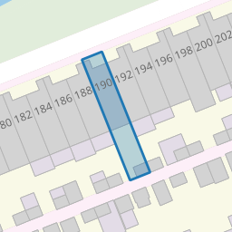 Perceel APD01-M-6388