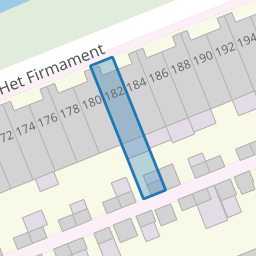 Perceel APD01-M-6392