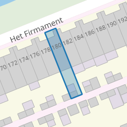 Perceel APD01-M-6393
