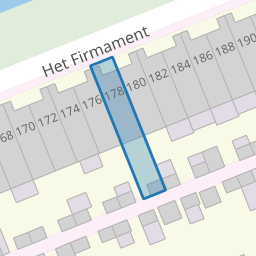 Perceel APD01-M-6394