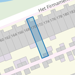Perceel APD01-M-6398