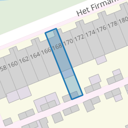 Perceel APD01-M-6399