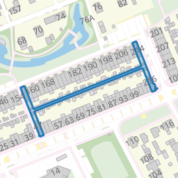 Perceel APD01-M-6405