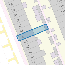 Perceel APD01-M-6416