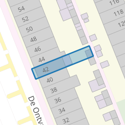 Perceel APD01-M-6418