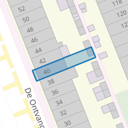Perceel APD01-M-6419