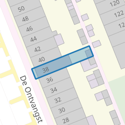 Perceel APD01-M-6420