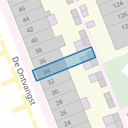 Perceel APD01-M-6422