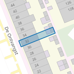 Perceel APD01-M-6423