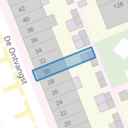 Perceel APD01-M-6424