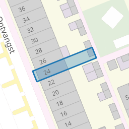 Perceel APD01-M-6427