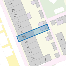 Perceel APD01-M-6429
