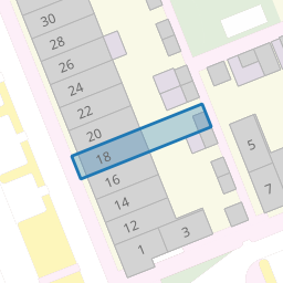 Perceel APD01-M-6430