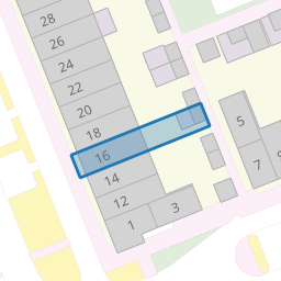 Perceel APD01-M-6431