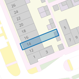 Perceel APD01-M-6432