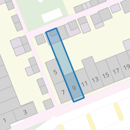 Perceel APD01-M-6435