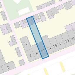Perceel APD01-M-6436