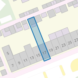 Perceel APD01-M-6439