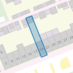 Perceel APD01-M-6440