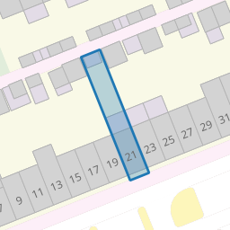 Perceel APD01-M-6441