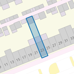 Perceel APD01-M-6442