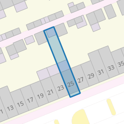Perceel APD01-M-6443
