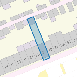 Perceel APD01-M-6444