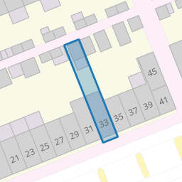 Perceel APD01-M-6447