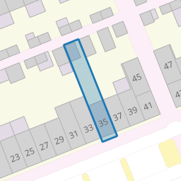 Perceel APD01-M-6448