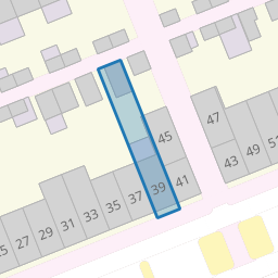 Perceel APD01-M-6450