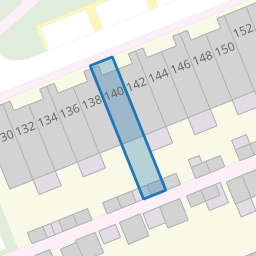 Perceel APD01-M-6457