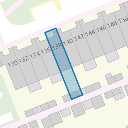 Perceel APD01-M-6458