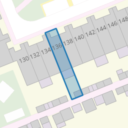 Perceel APD01-M-6459