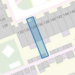 Perceel APD01-M-6460