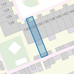 Perceel APD01-M-6461