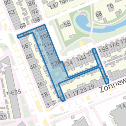 Perceel APD01-M-6462