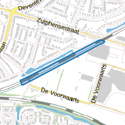 Perceel APD01-M-6479