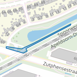 Perceel APD01-M-6480