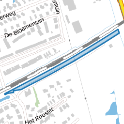 Perceel APD01-M-6489